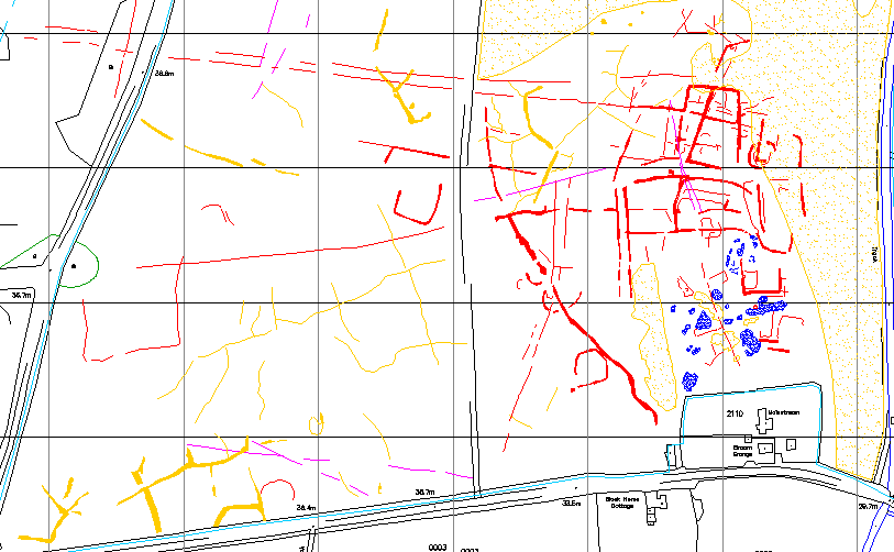 AJA Andrew Josephs Associates Specialists in Archaeology and